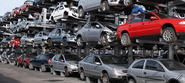 Altes Auto verkaufen in Erlangen