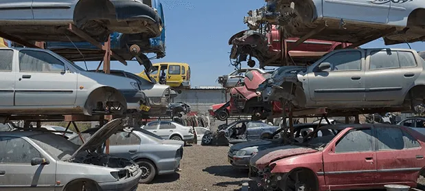 Schnell und einfach Gebrauchtwagen verkaufen in Erlangen